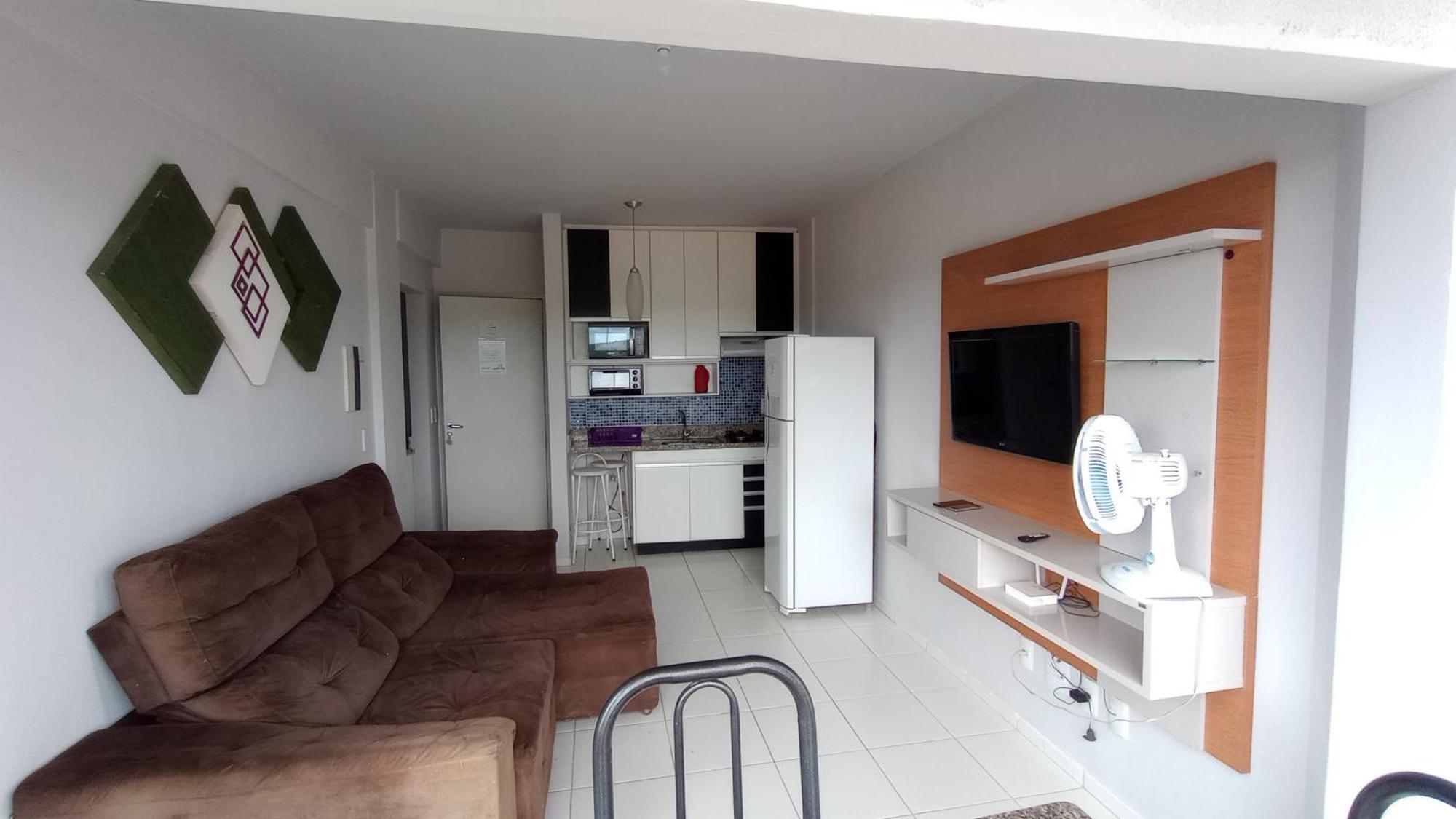 Lagoa Quente Flat Caldas Novas Exterior photo